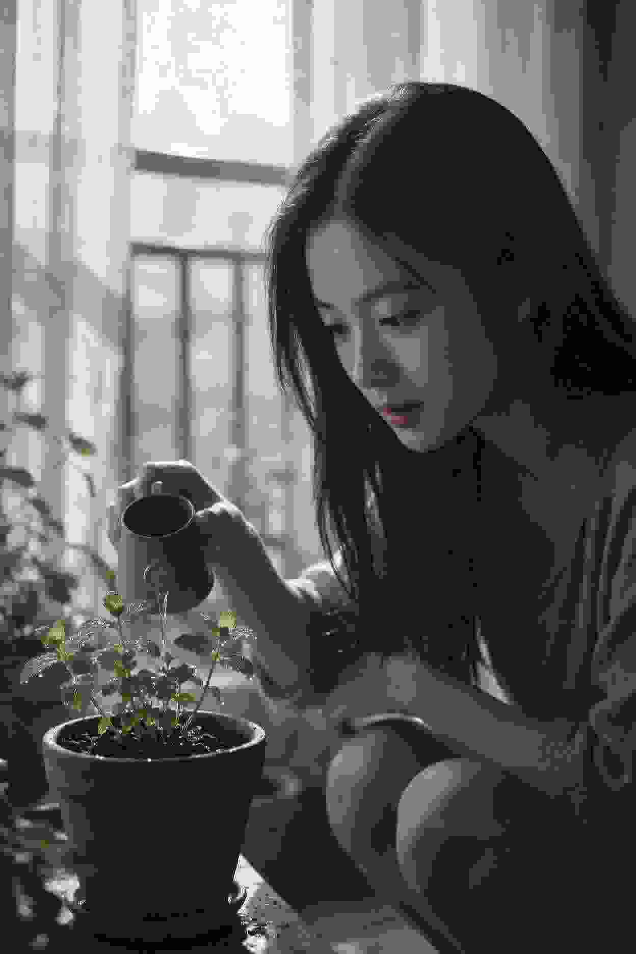 校园初恋物语