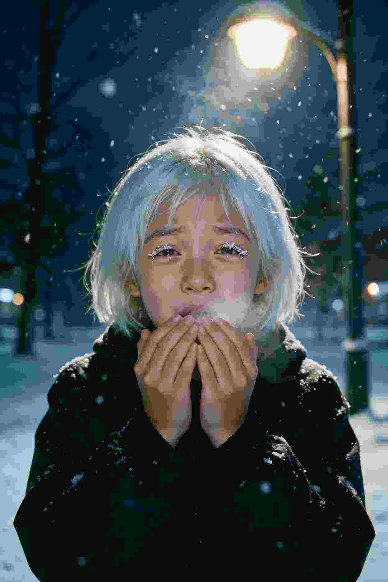 教室里的秘密